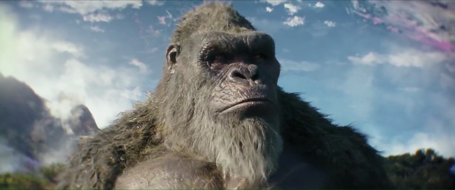 Download Godzilla x Kong: The New Empire (2024) WebRip [Hindi + Tamil + Telugu + English] ESub 480p 720p 1080p