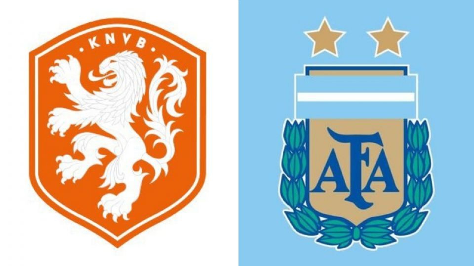 Países Bajos vs Argentina: Hora y transmisión EN VIVO de los Cuartos de Final de Qatar 2022