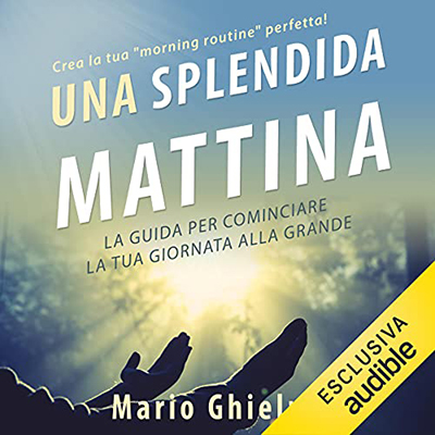 Mario Ghielmi - Una splendida mattina (2021) (mp3 - 128 kbps)