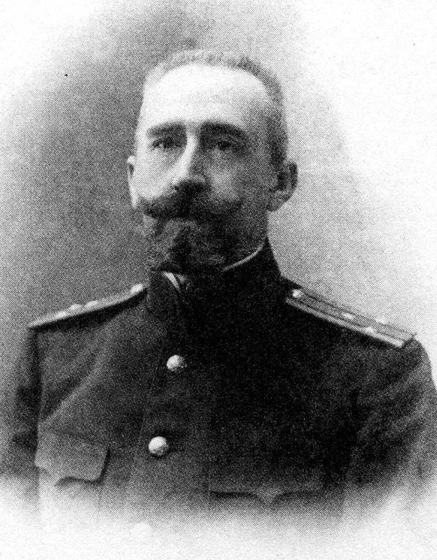 Пышнов Александр Михайлович