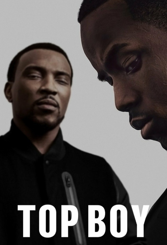 Top Boy S04 ITA ENG 1080p NF WEB DL DDP5 1 x264 gattopollo