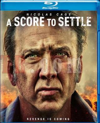 A Score to Settle (2019) HD 720p x264 AC3 ENG ITA