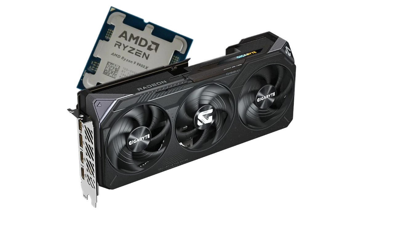 PC Parts Icon