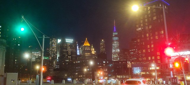 Vista icónica en Dumbo, bicis Central Park, Museo Historia y Little Italy - Nueva York y Cataratas del Niágara 2023 (40)