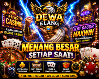Dewa Elang
