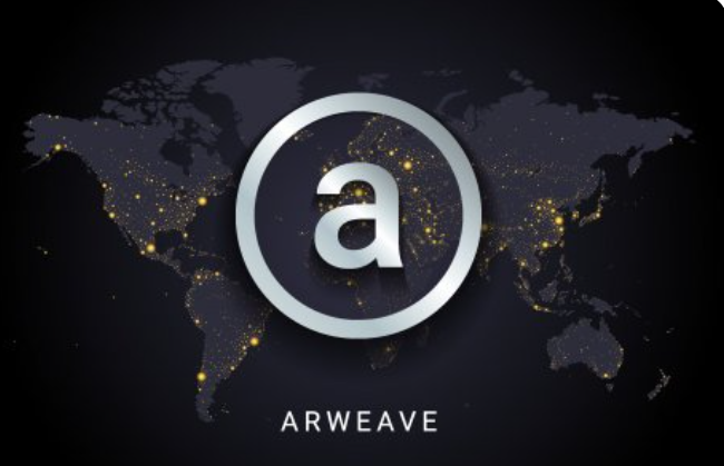 card image Аналитический обзор криптовалюты Arweave (AR)