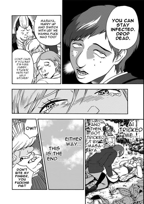 Tomogui KyoushitsuVol2-3(Handgag)