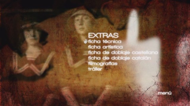 4 - Exorcismo en Connecticut [DVD9Full] [PAL] [Cast/Cat/Ing] [2009] [Terror]