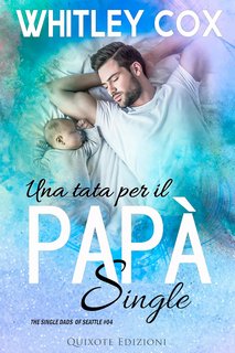 Whitley Cox  - Una tata per il papà single (2023)