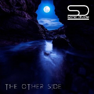 Sonic Divide - The Other Side (2020).mp3 - 320 Kbps