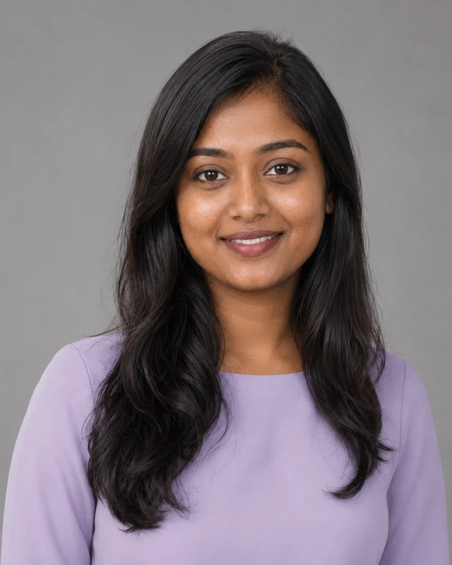 Riya Krishnan