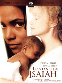 Lontano da Isaiah (1995) Dvd9 Ita/Ing/Fra/Ted/Spa