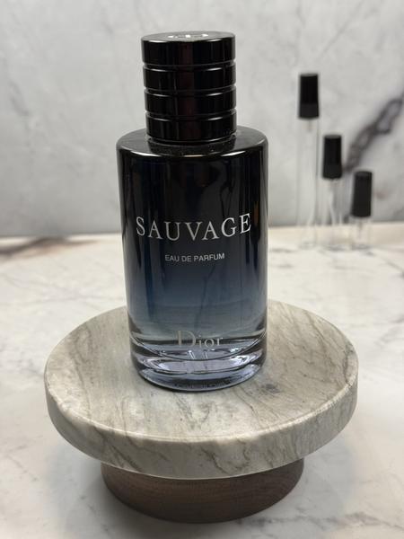 Sauvage EDP