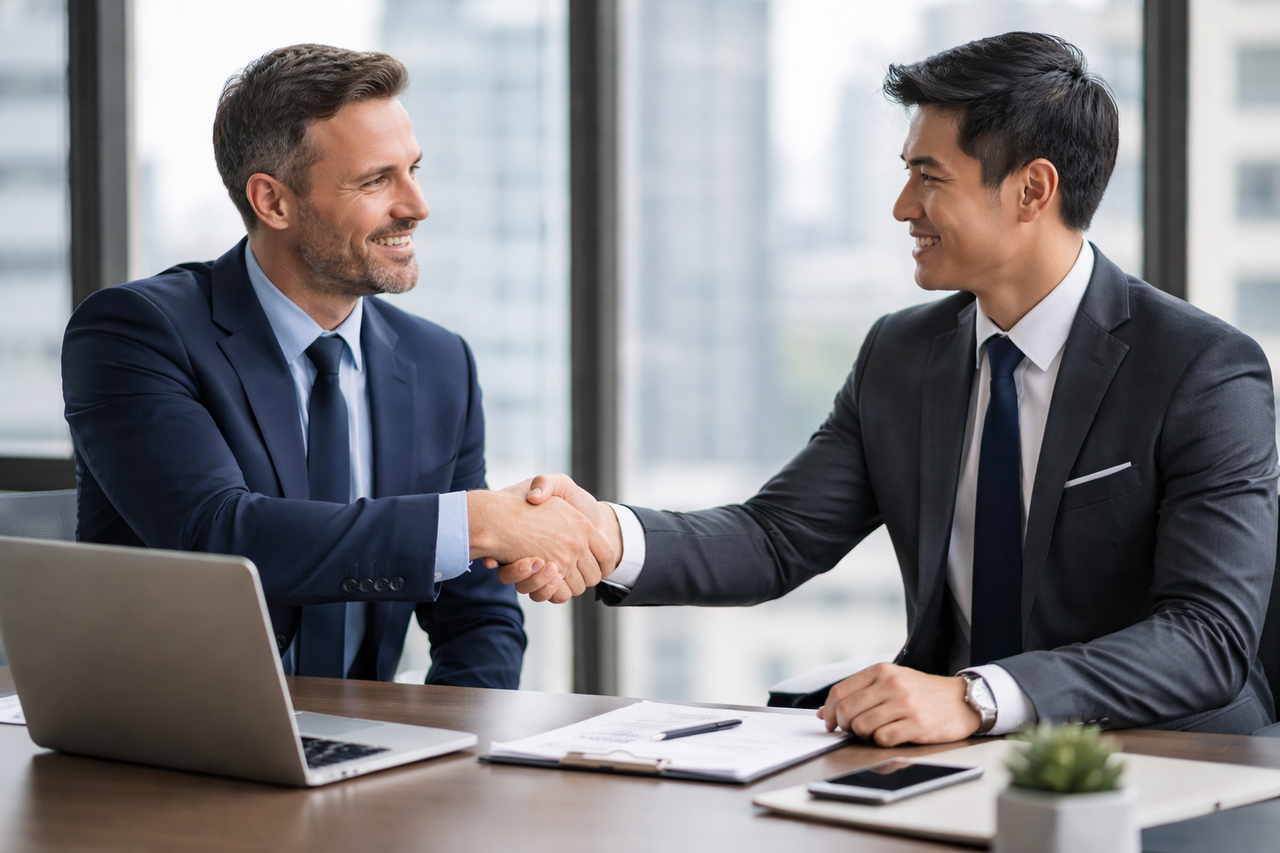 Professional Virtual Assistant Team