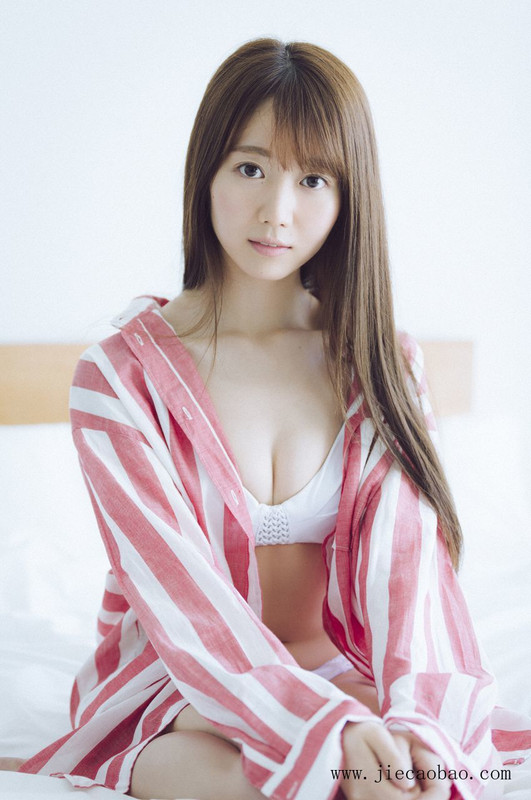 甜萌声优偶像, 大谷映美里/きみと、ふたりで, 清新写真-夜草牧场