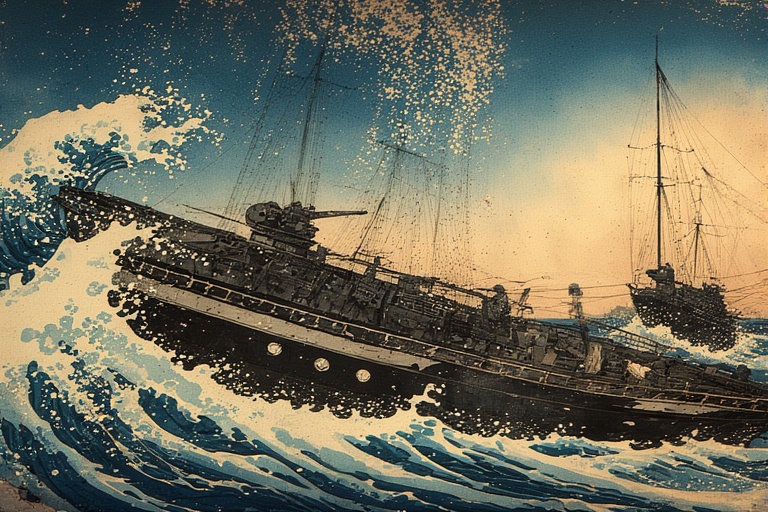 japanese-Art-Lovers-Sea-Milita-16