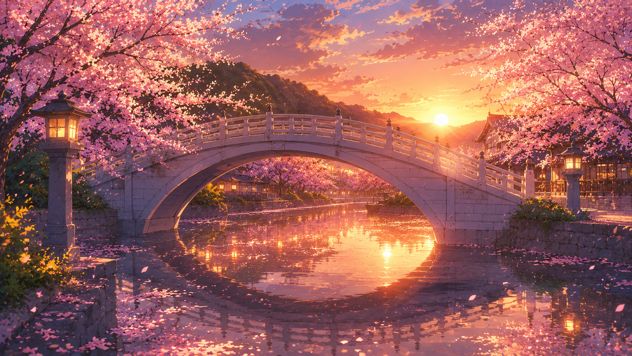 bridge