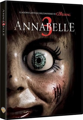 Annabelle 3 (2019) DVD5 COMPRESSO ITA Annabelle 3 (2019) DVD5 COMPRESSO ITA