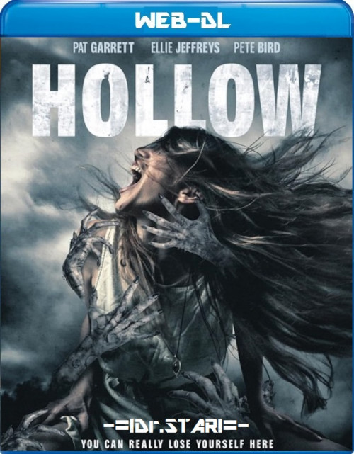 Hollow (2021) 720p HEVC HDRip ORG. [Dual Audio] [Hindi or English] VegamoviesHD