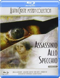 Assassinio allo specchio (1980) Full Blu-Ray 28Gb AVC ITA DTS 2.0 ENG DTS-HD MA 2.0 MULTI