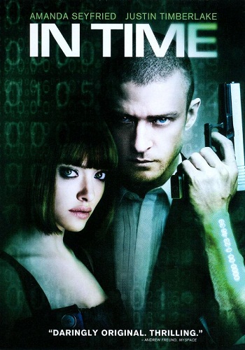 In Time [2011][DVD R1][Latino]