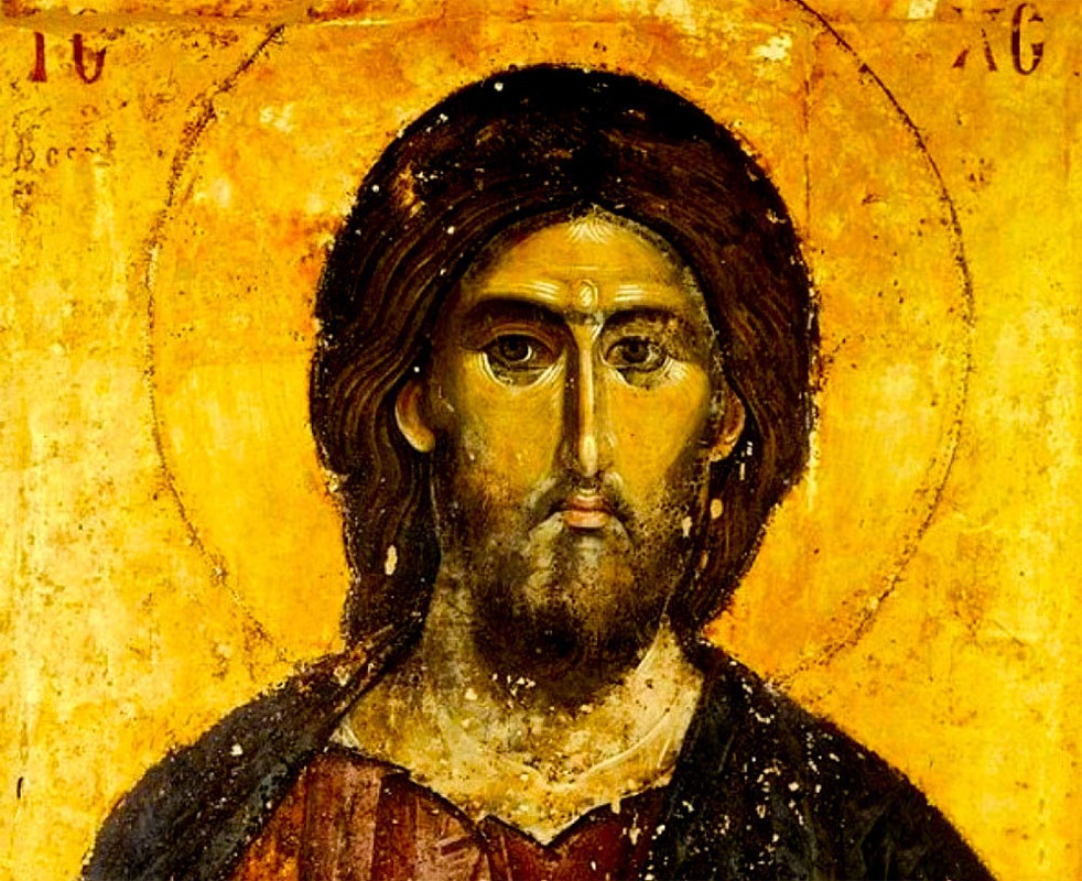 უფალი იესუ ქრისტე ყოვლისმპყრობელი