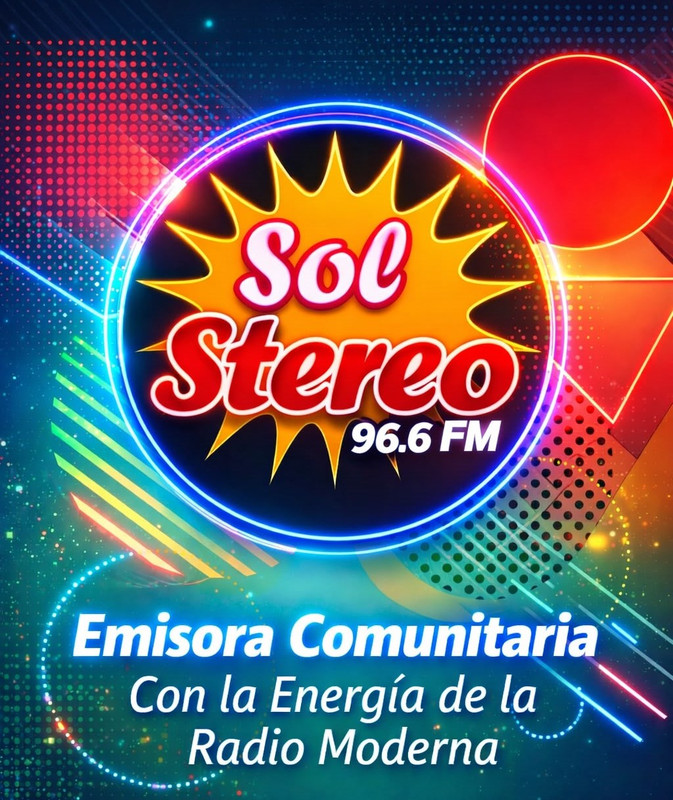 Sol Stereo 96.6