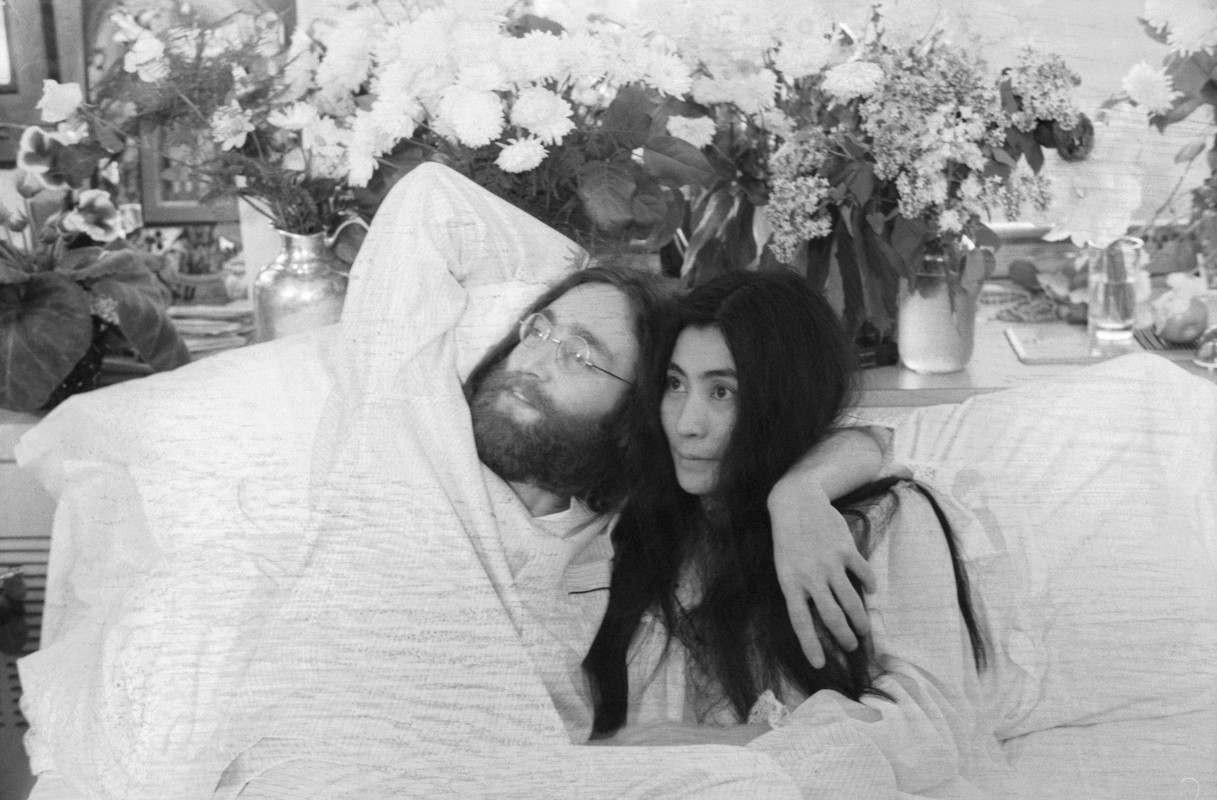Bed Peace (1969)