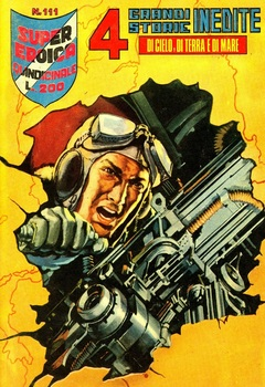 Super Eroica 111 (1970)