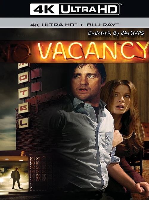 Motel / Vacancy (2007) MULTI.HDR.2160p.BluRay.DTS.HD.MA.AC3-ChrisVPS / LEKTOR i NAPISY