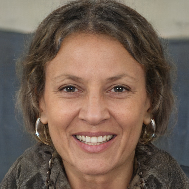 Photo of Márcia L.
