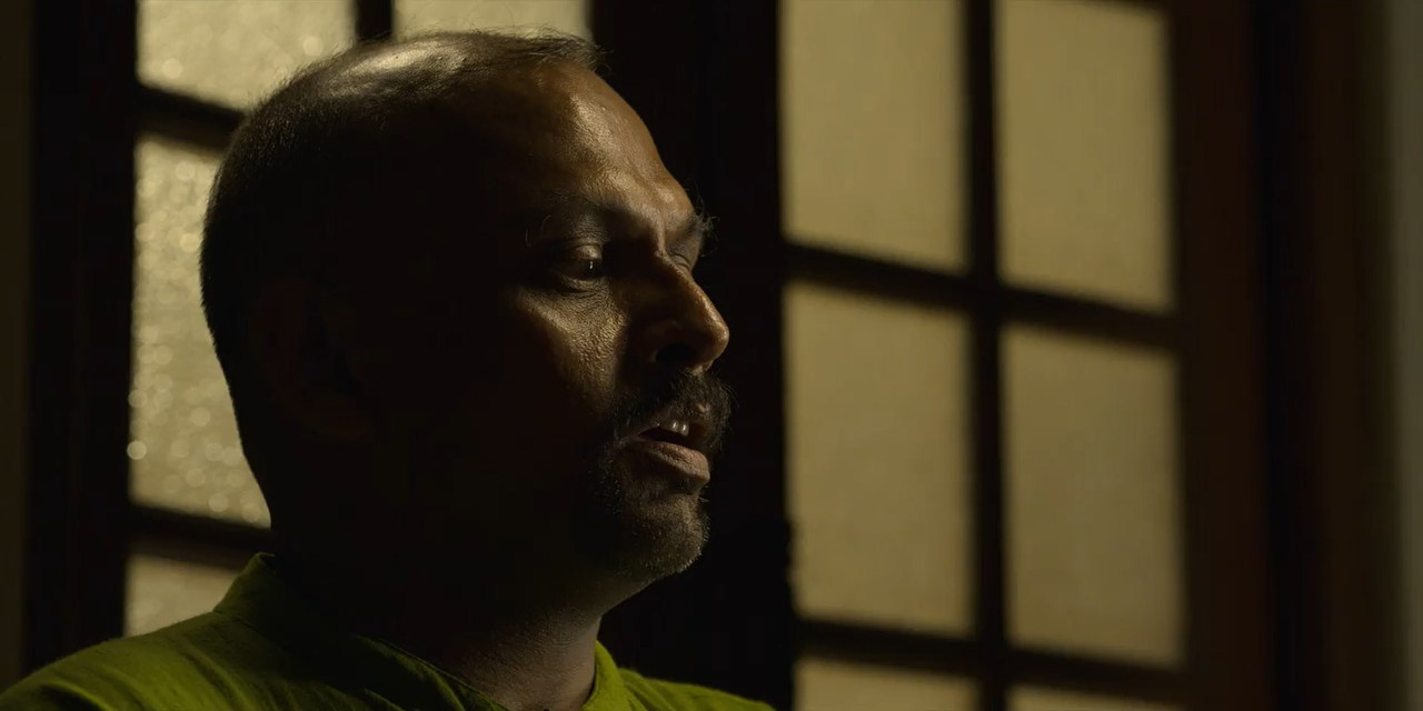 House of Secrets: The Burari Deaths (2021) Season 1 [Hindi + Tamil + Telugu + English] WebRip 480p, 720p ESub - Complete Screenshot