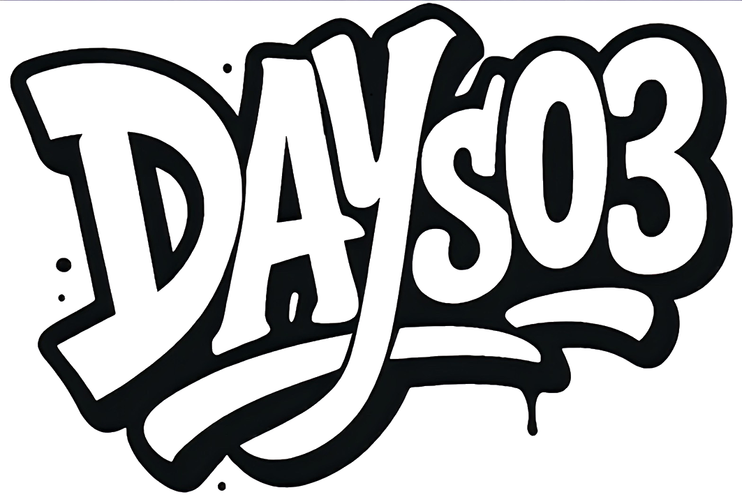 DAYs 03 Logo