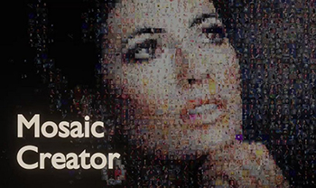 Mosaic Creator Professional v3.5 Build 450 - Eng