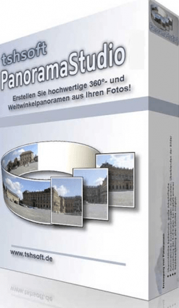PanoramaStudio Pro 3.5.7.327