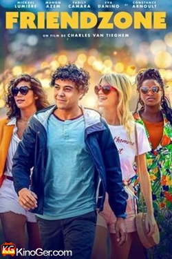 Friendzone (2021)