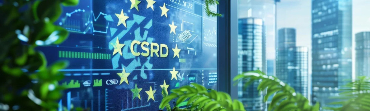 Comment créer une stratégie biodiversité pour répondre aux directives de la CSRD