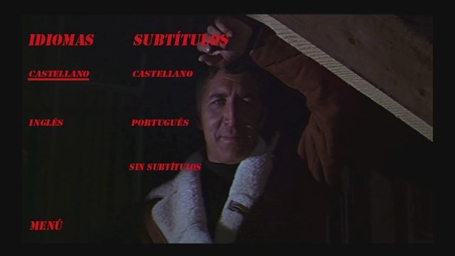 2 - Misión en Zurich [DVD9Full] [Pal] [Cast/Ing] [Sub:Varios] [Drama] [1968]