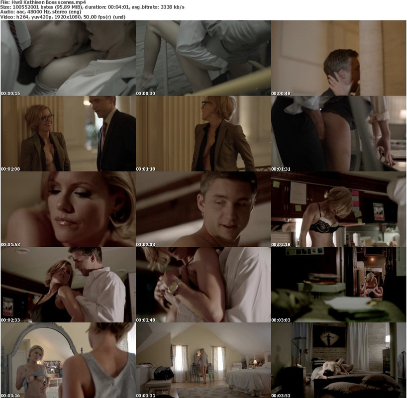 Hw8 Kathleen Boss scenes