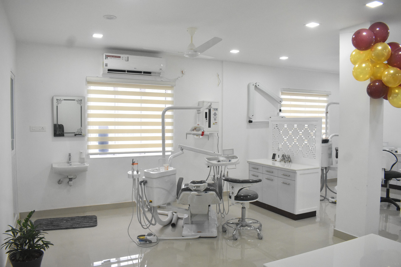 Clinical Workspace Setup