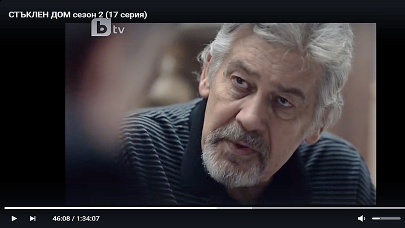 Фото/изображение с Телесериал.com