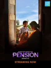 pension (2021) HDRip marathi Full Movie Watch Online Free MovieRulz
