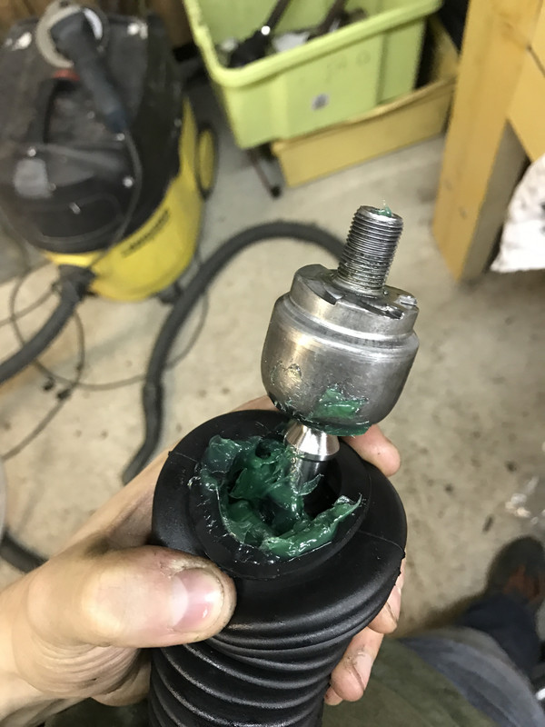 Restauration 4L (980)