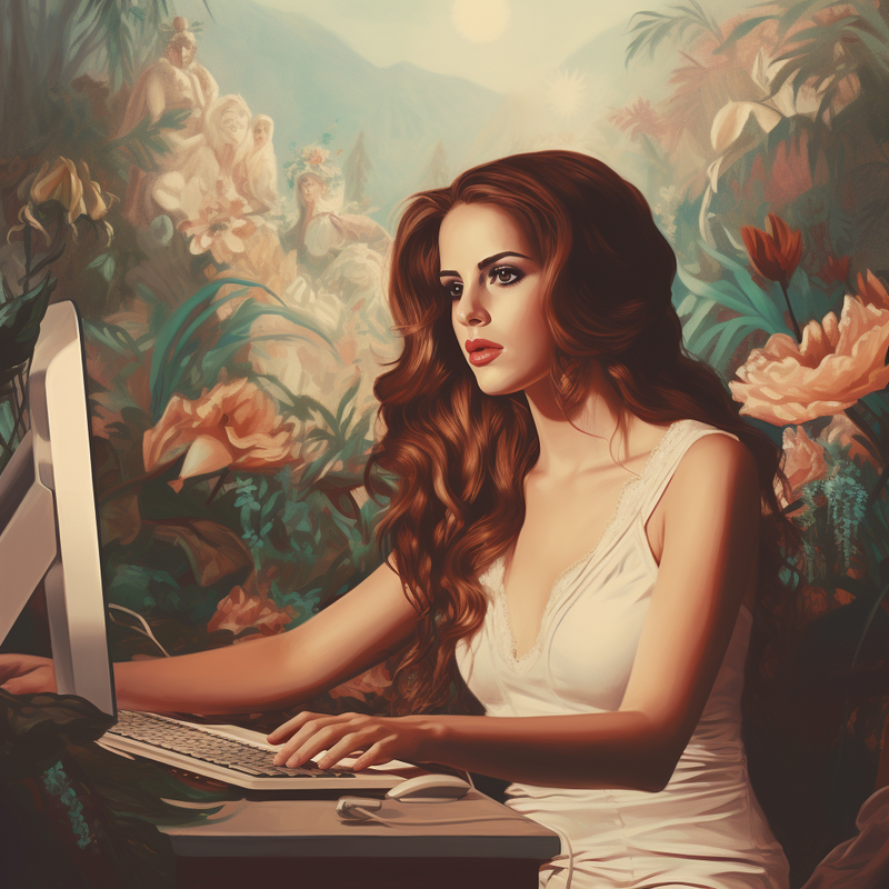 madcallegg-lana-del-rey-working-on-compu