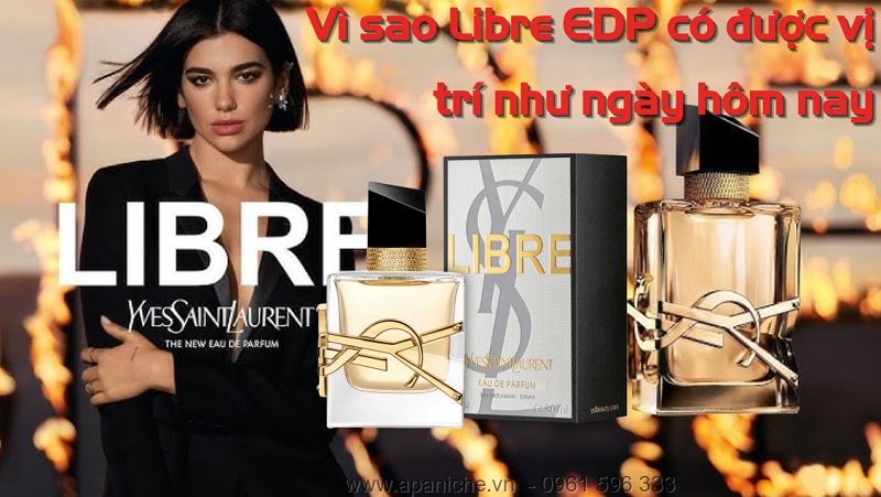 nuoc hoa ysl libre edp