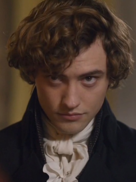 Cousin Léonpold Cousin Léonpold