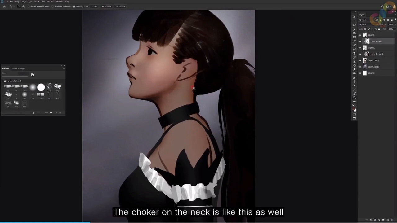 08 Coloring With Curves Dodge Burn And Sponge mp4 0000