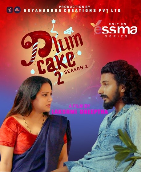  Plum Cake (2024) UNRATED 720p HEVC HDRip Yessma S02E02 Hot Series x265 AAC [250MB] Full Movie Download