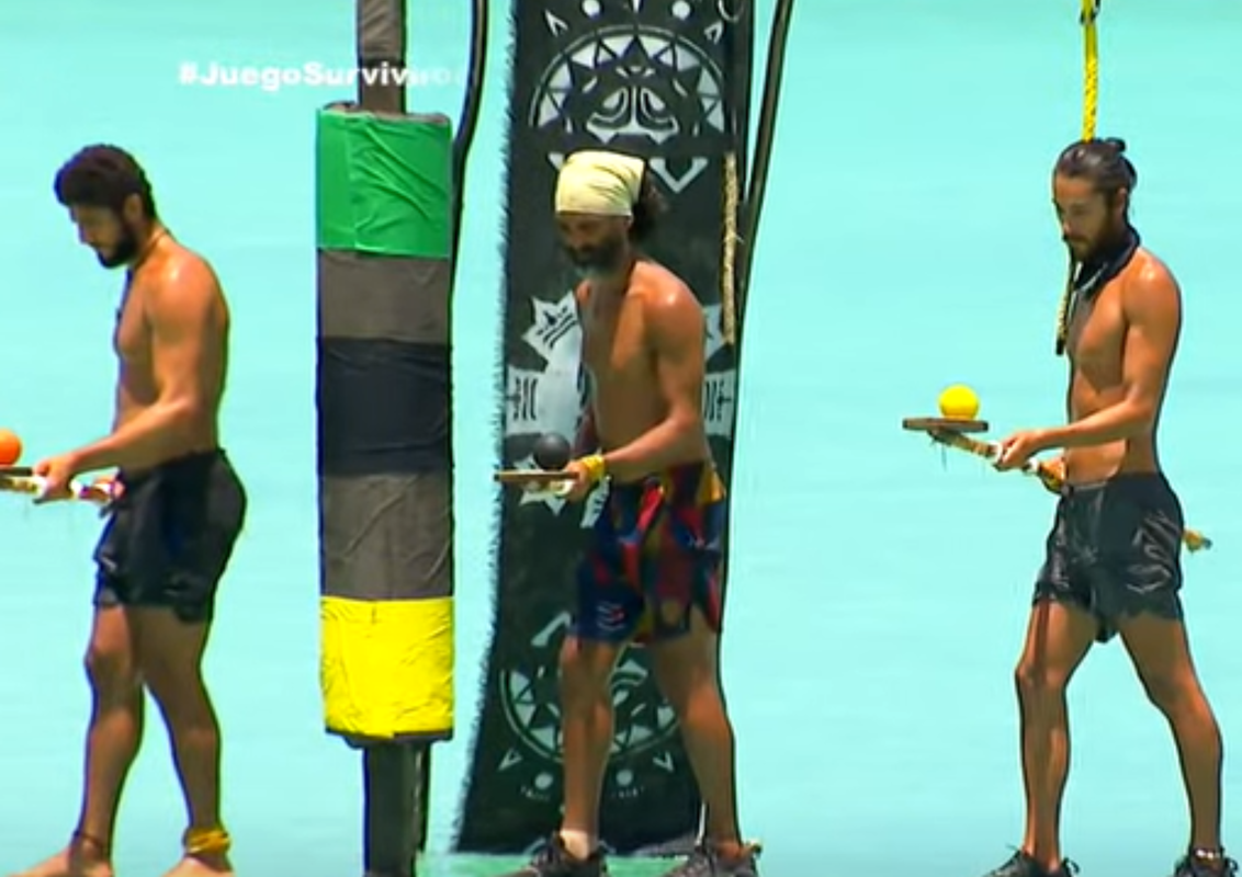 Survivor México: Este es el superviviente que obtuvo el Símbolo del 24 de agosto