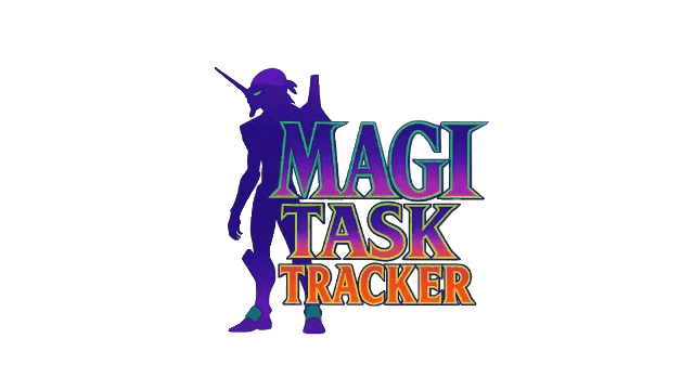 MAGITask Icon